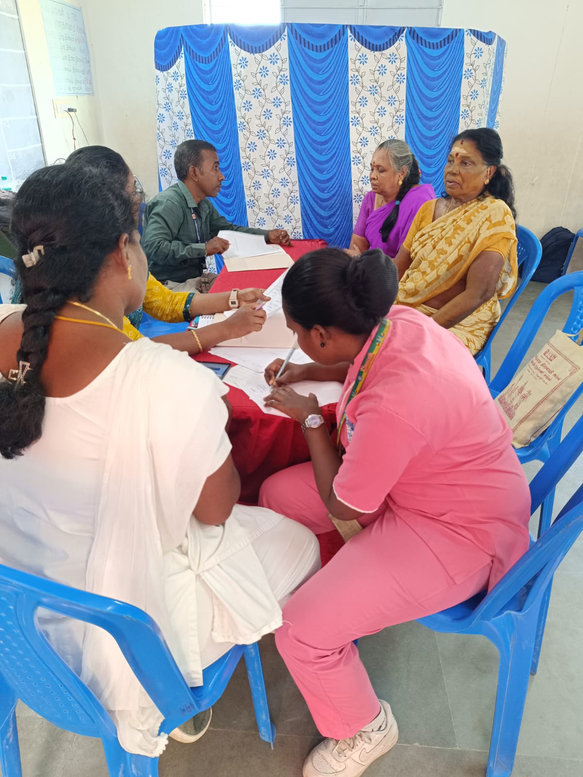 Health Camp