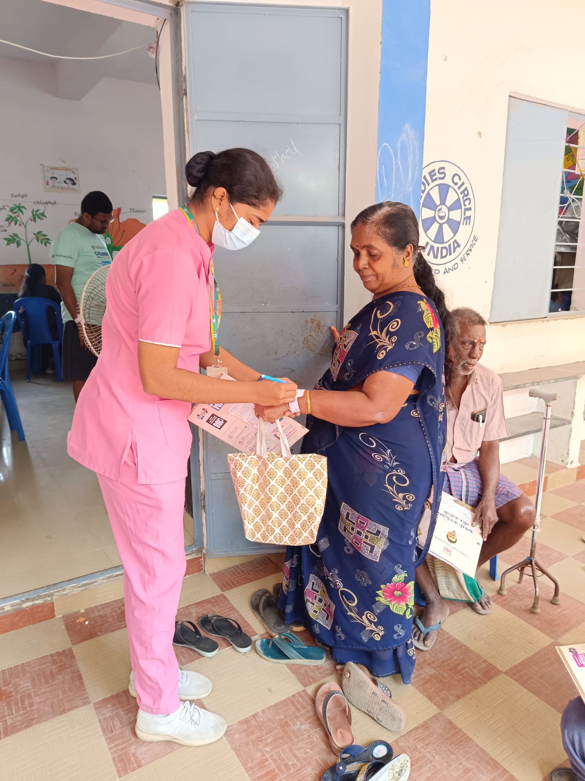 Health Camp
