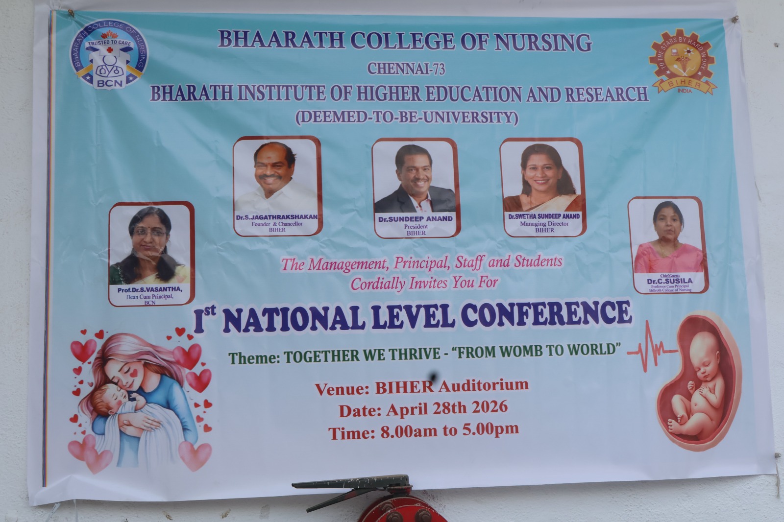 National Conference