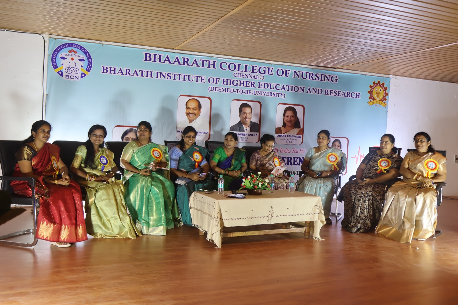 National Conference
