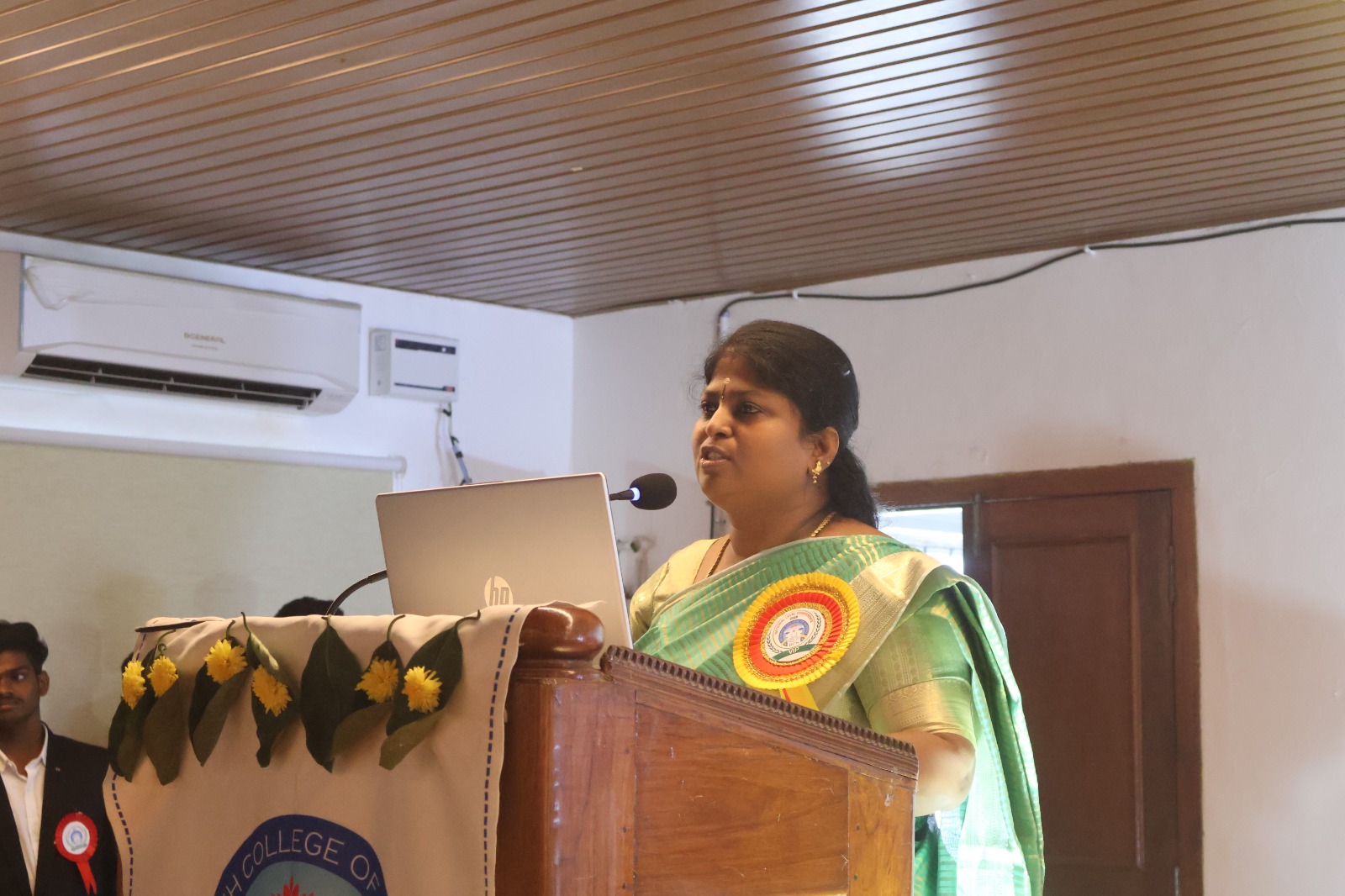 National Conference