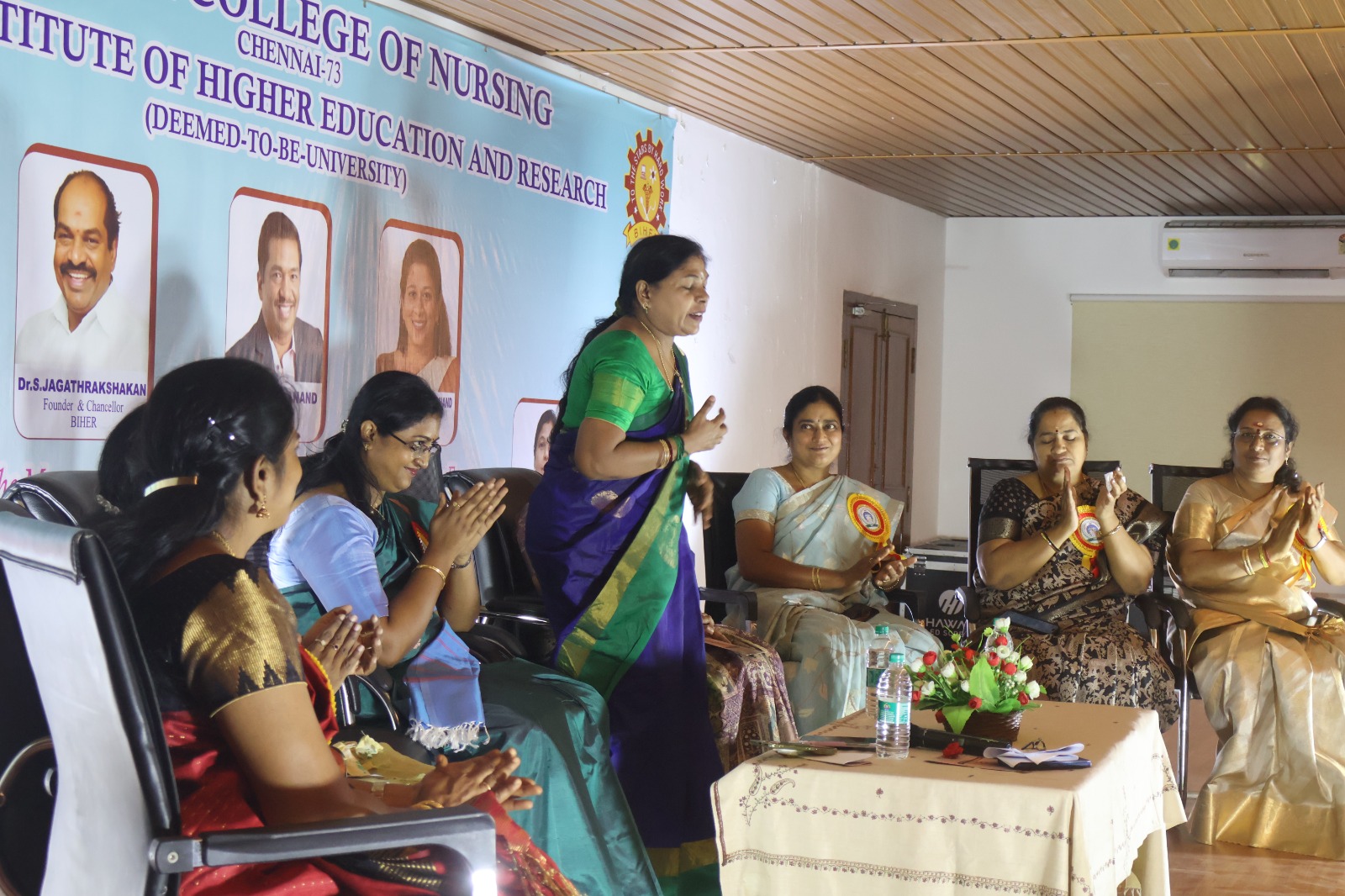 National Conference