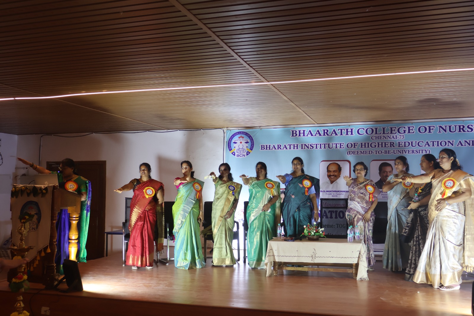 National Conference