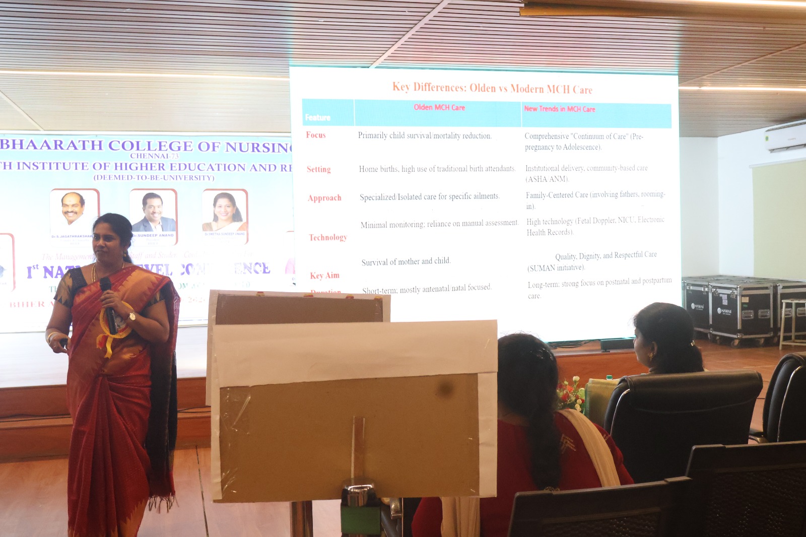 National Conference