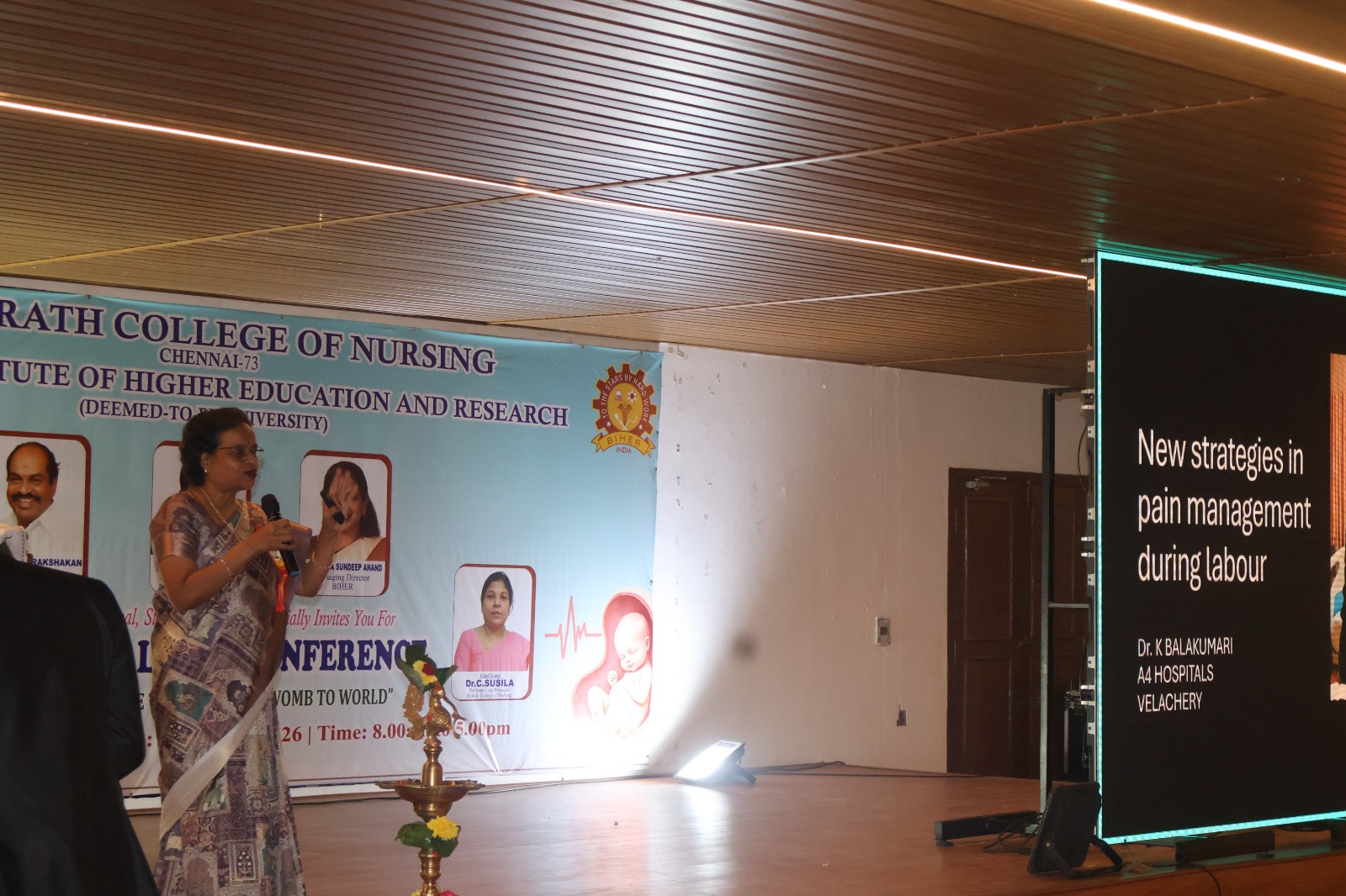 National Conference