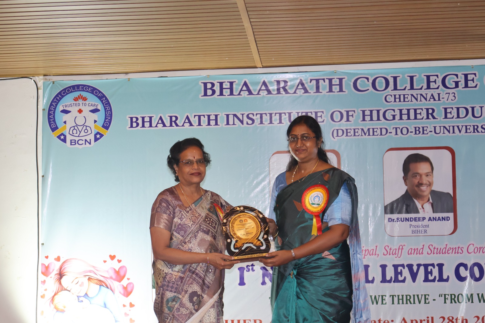 National Conference