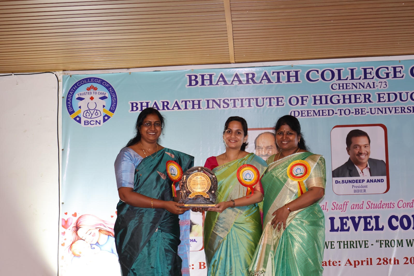 National Conference