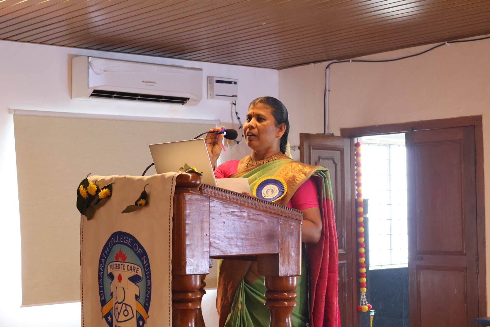 National Conference