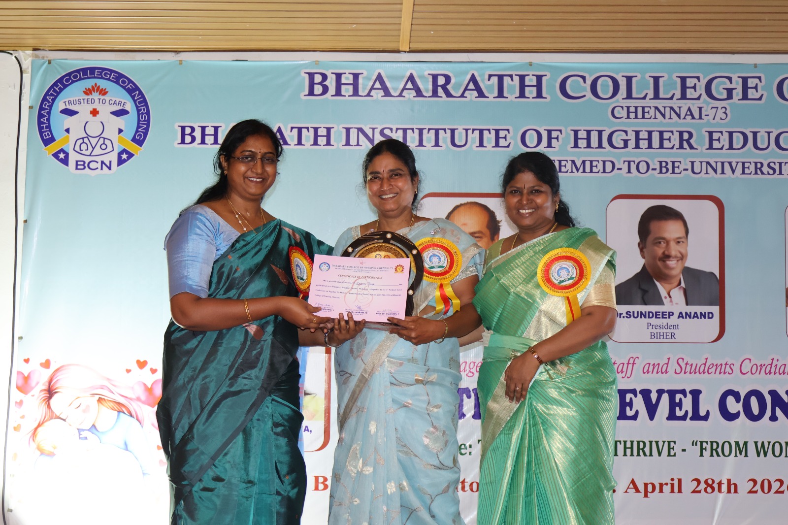 National Conference