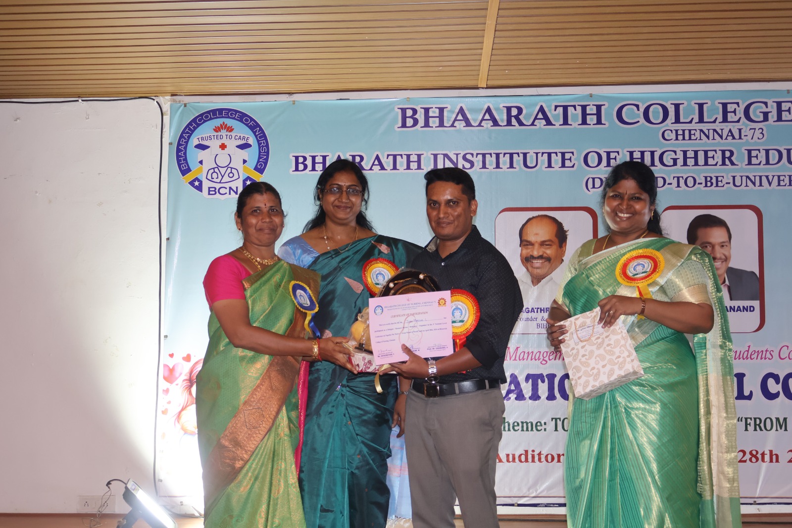 National Conference