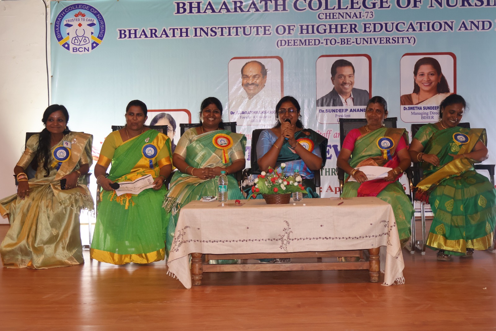 National Conference