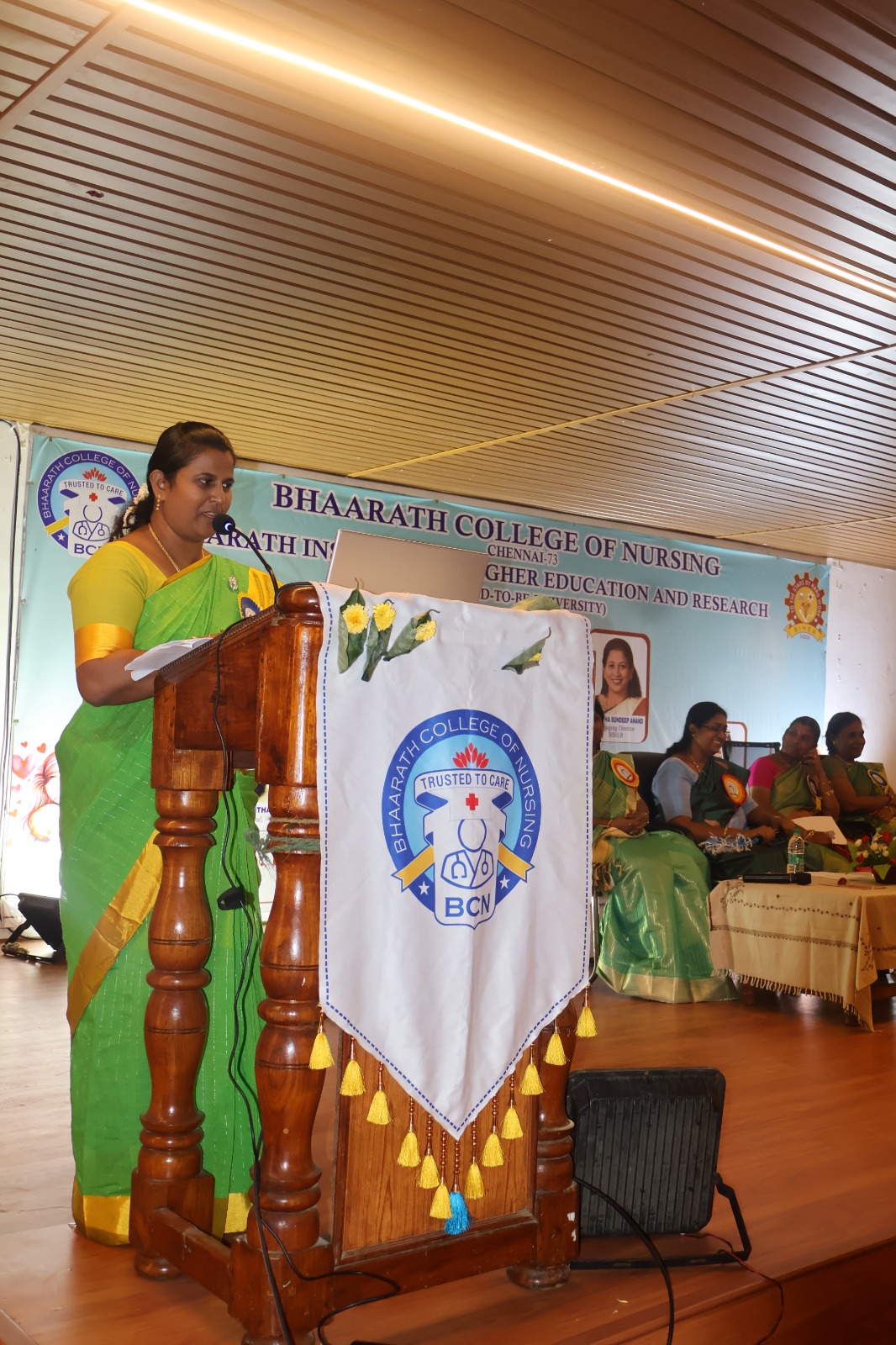 National Conference