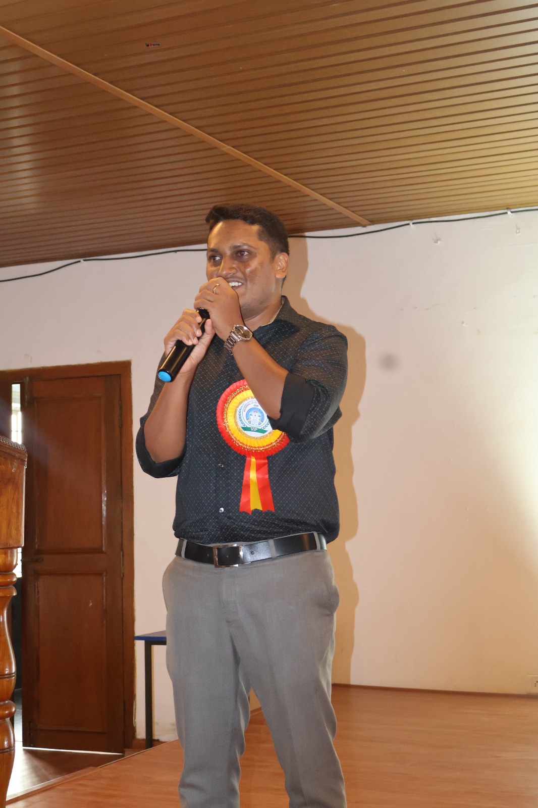 National Conference