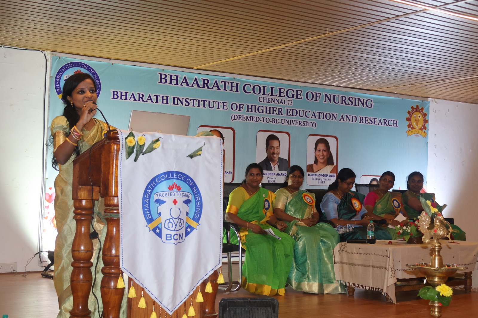 National Conference