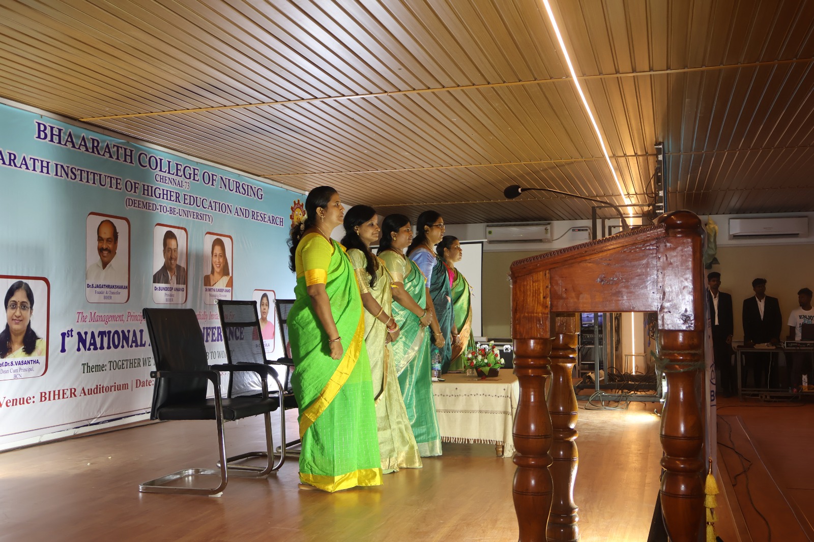 National Conference