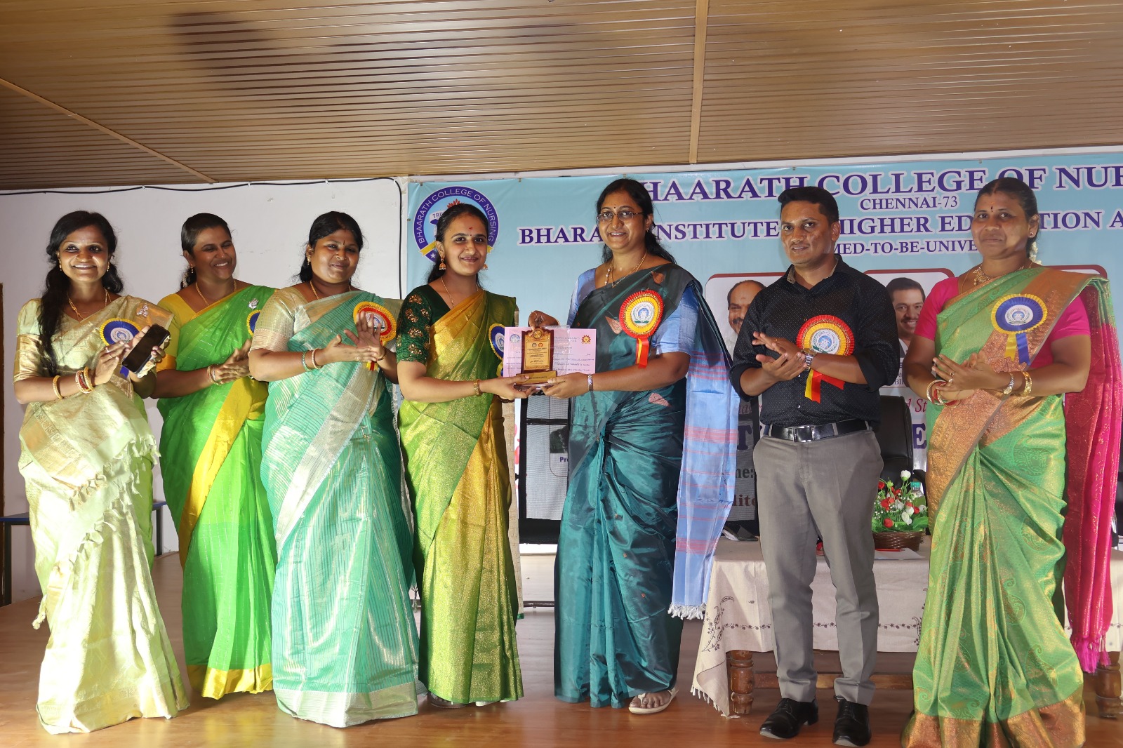 National Conference