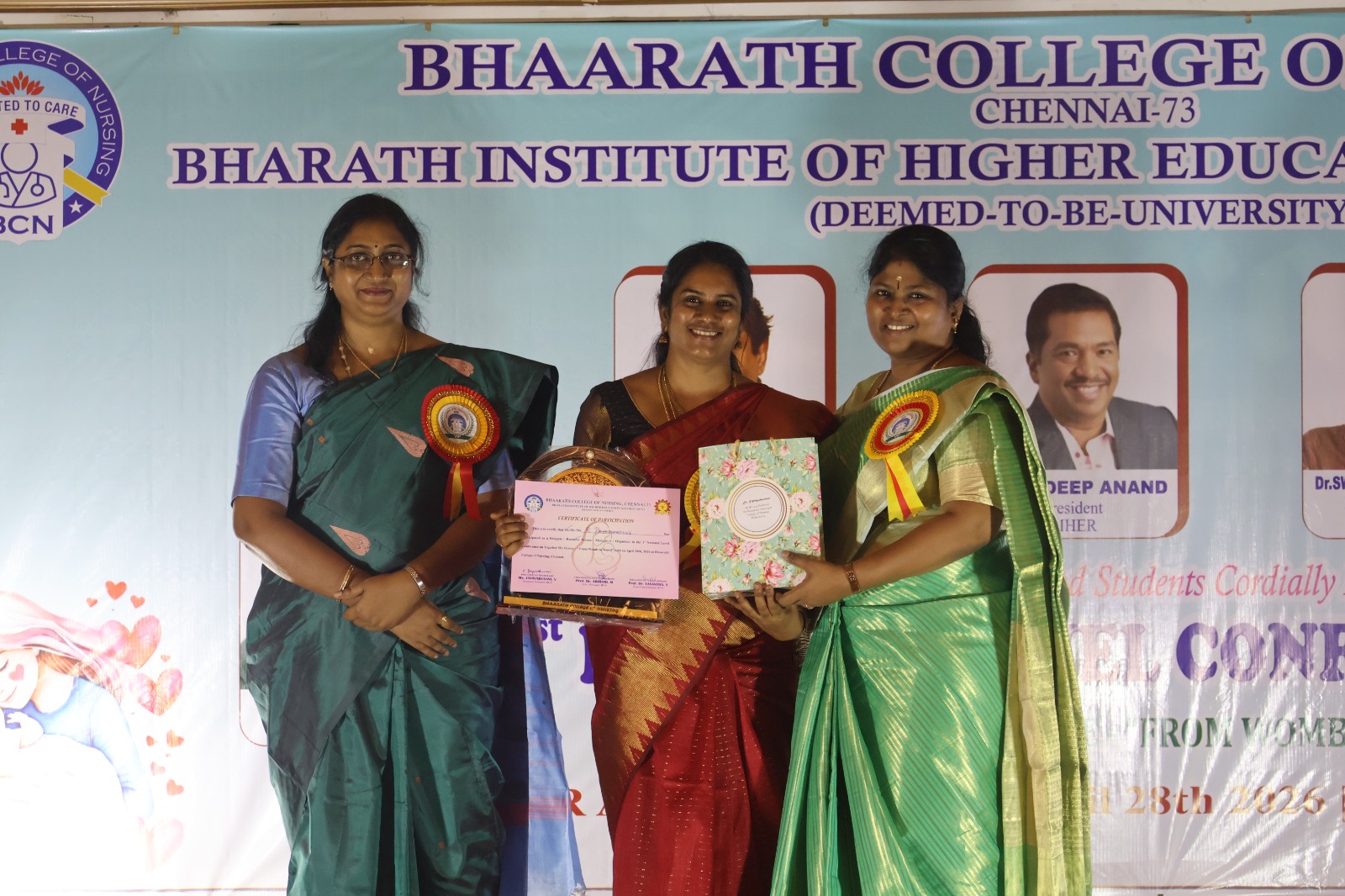 National Conference