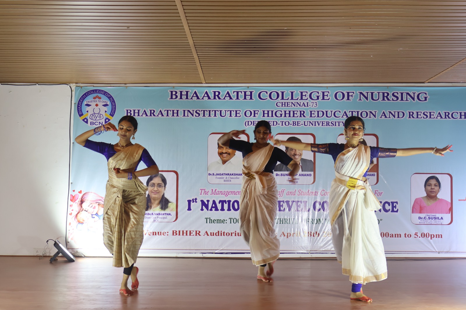 National Conference