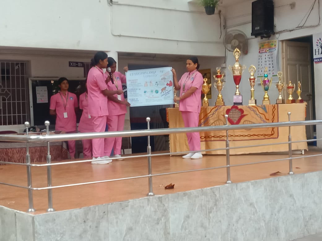 School Health Program