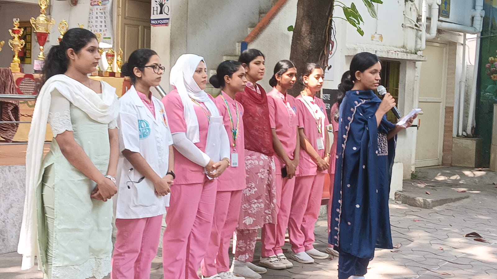 School Health Program