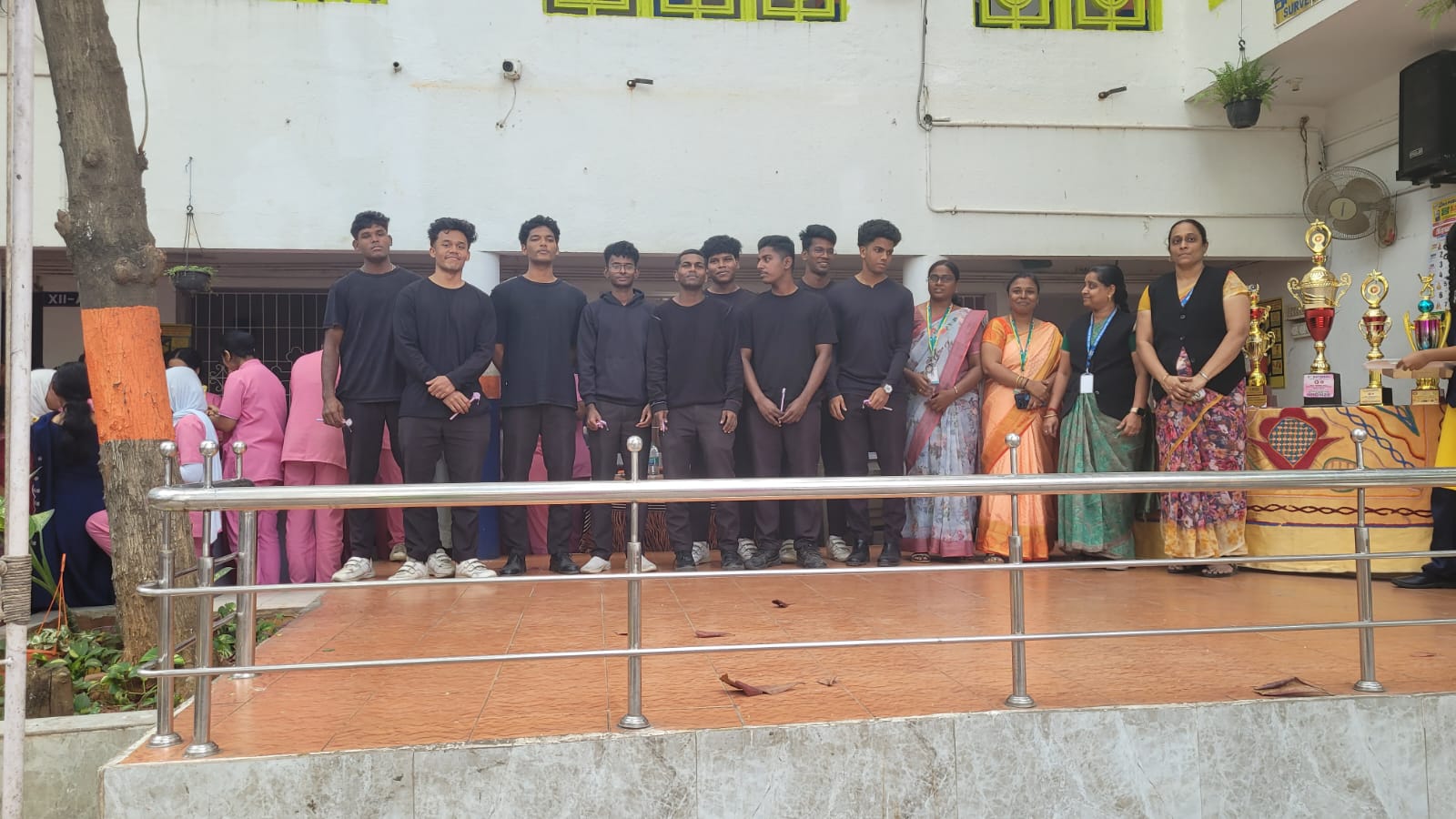 School Health Program