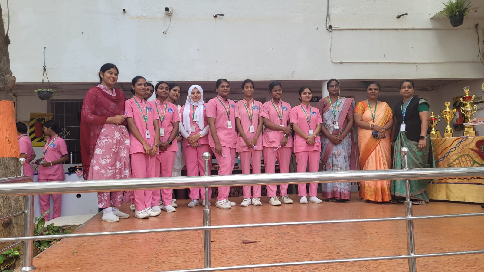 School Health Program