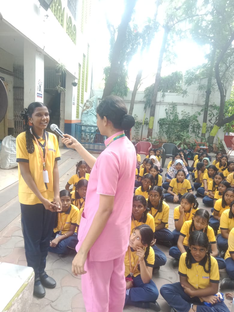 School Health Program