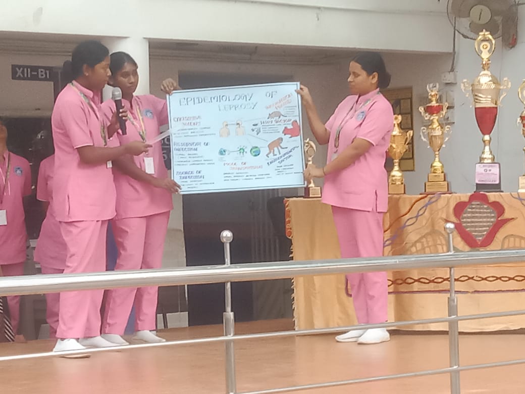 School Health Program