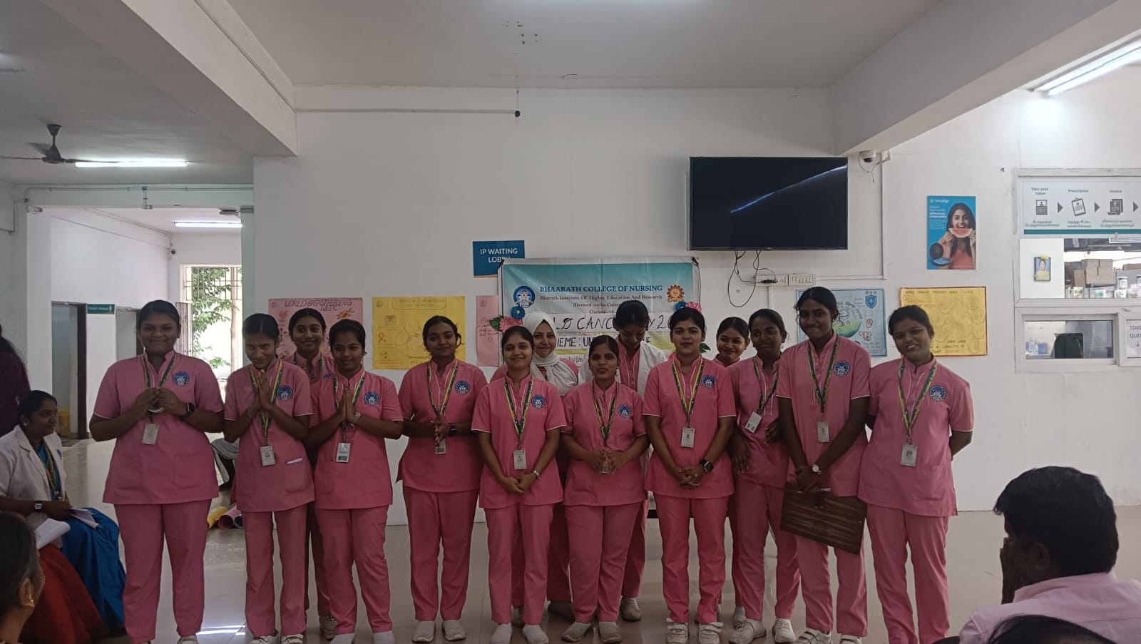 World Cancer Day