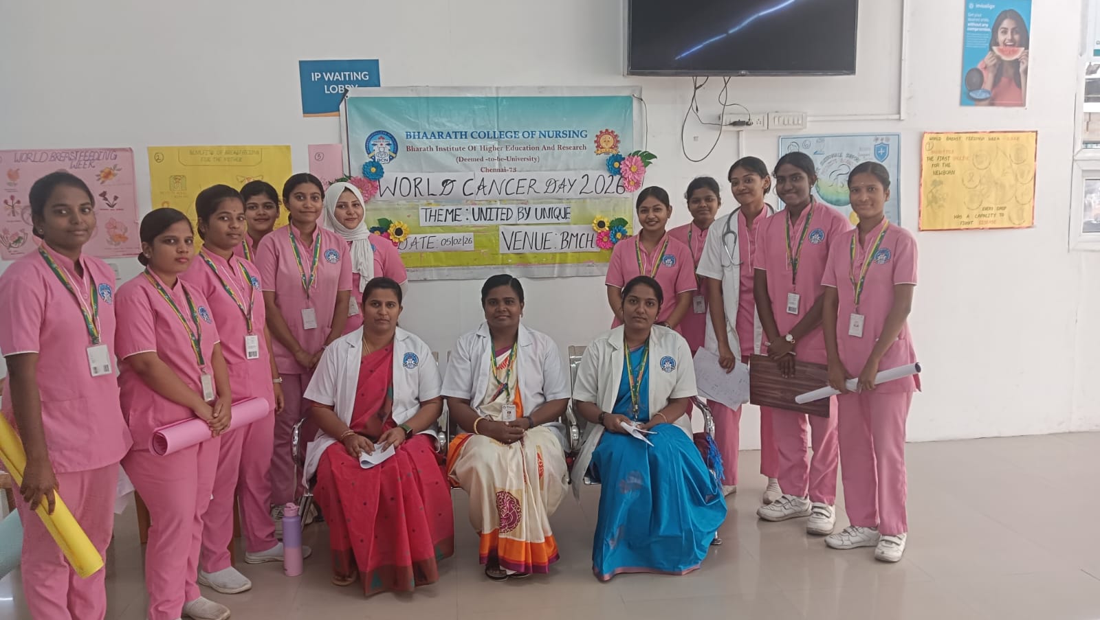 World Cancer Day