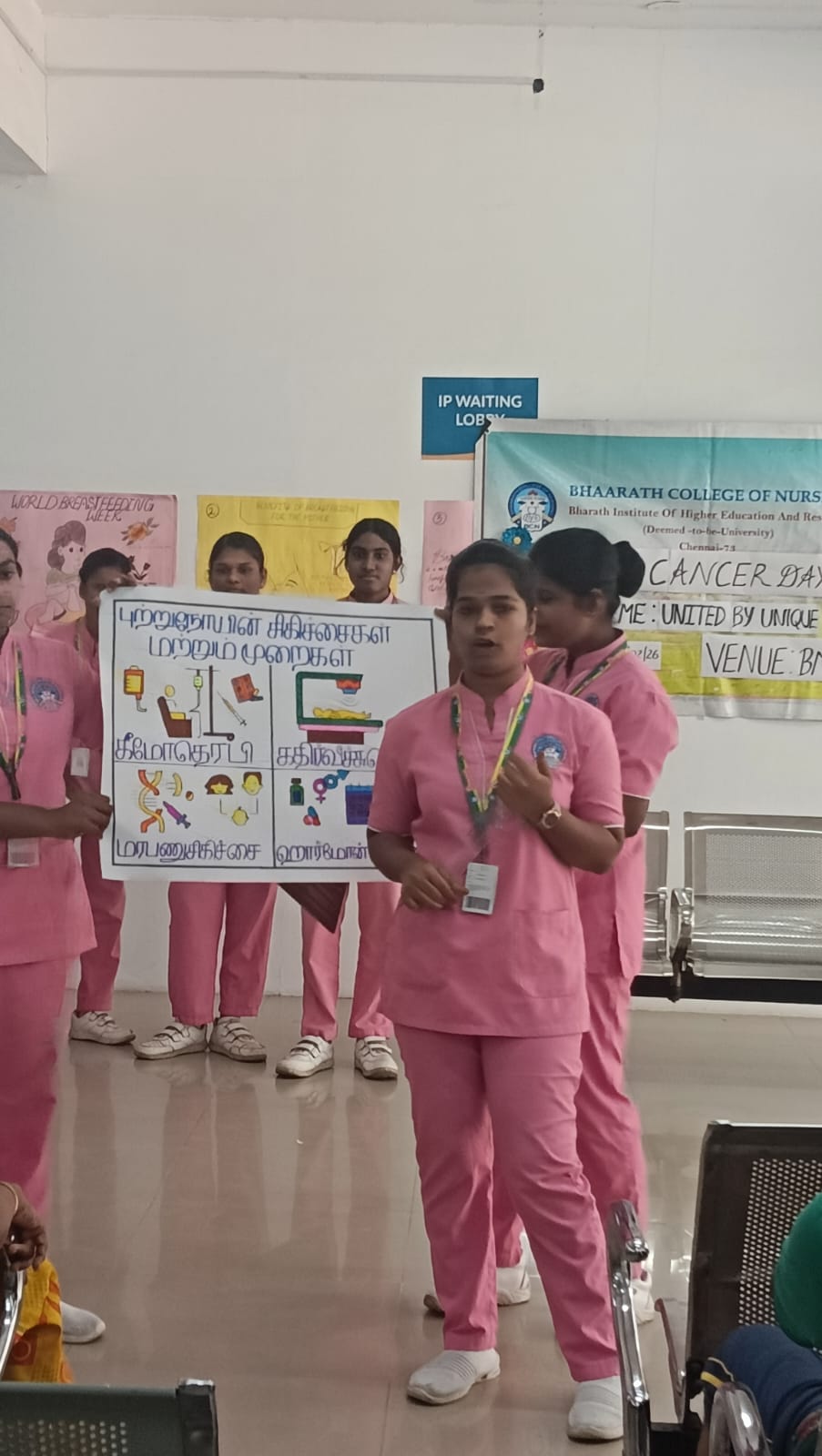 World Cancer Day