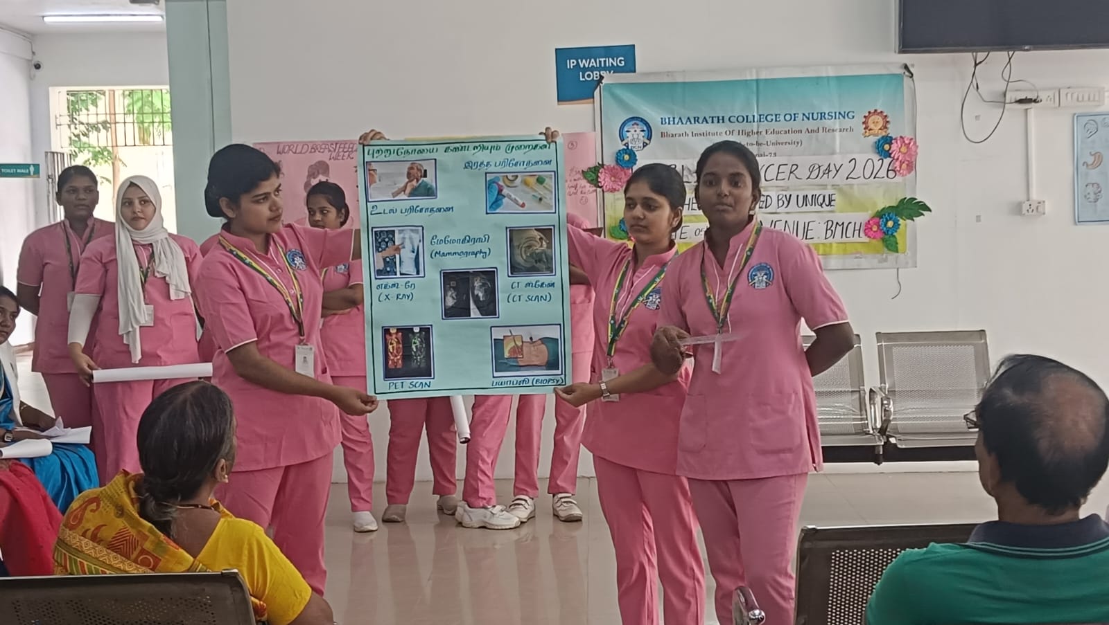 World Cancer Day