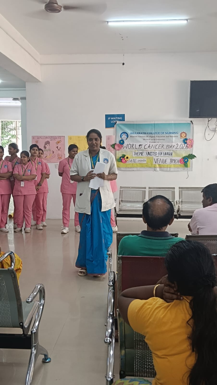 World Cancer Day