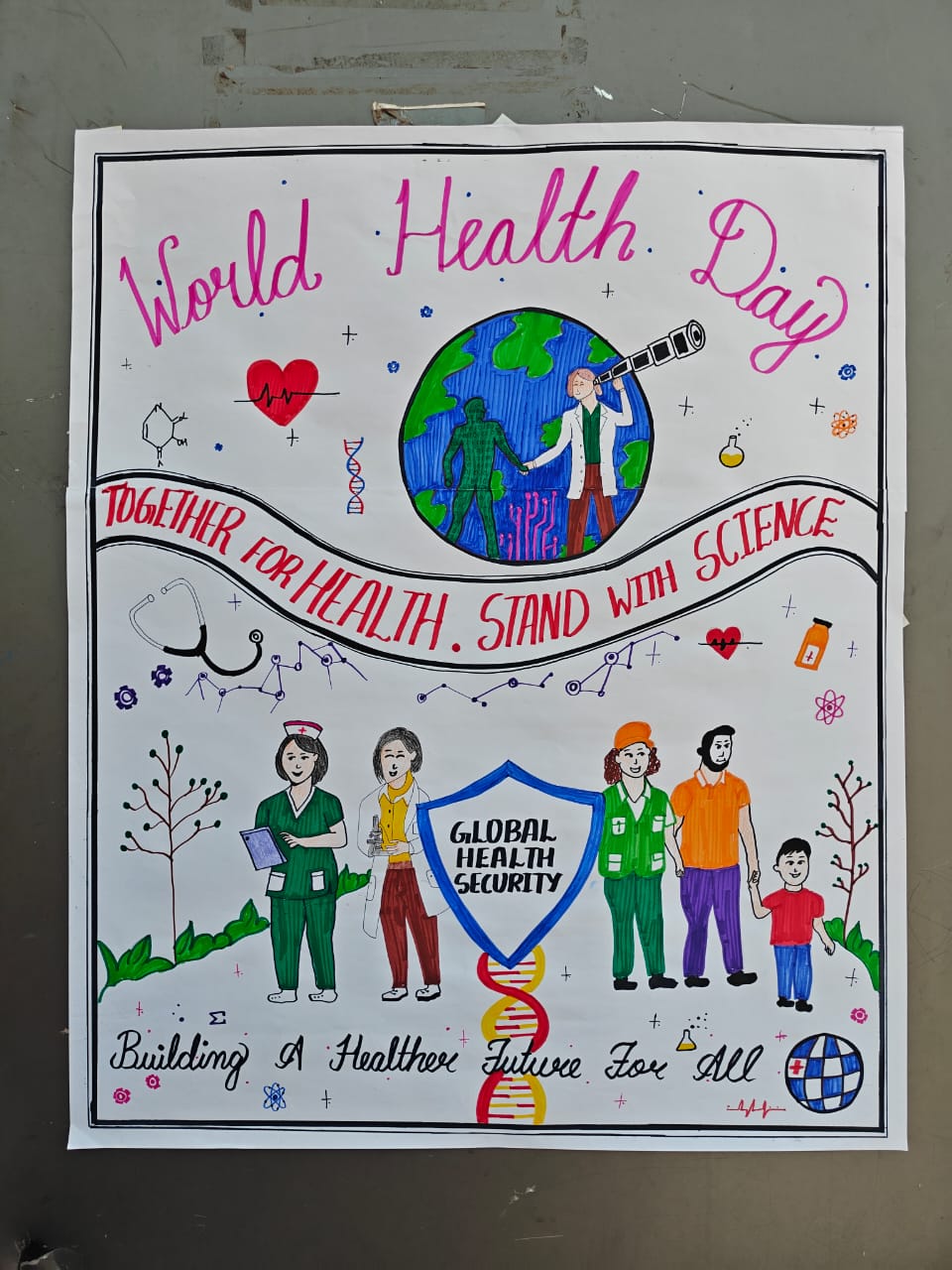 World Health Day