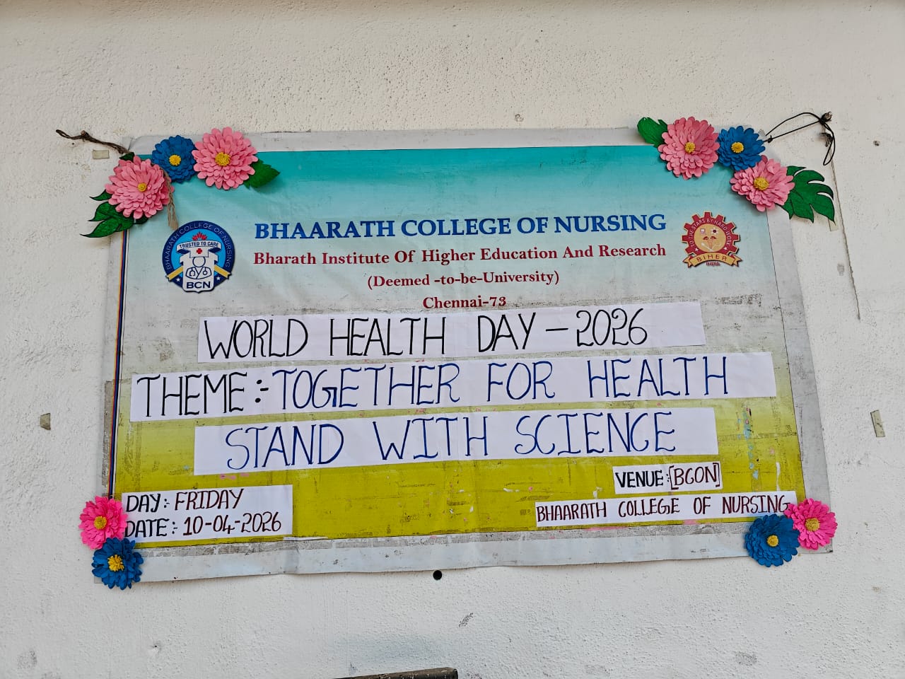 World Health Day