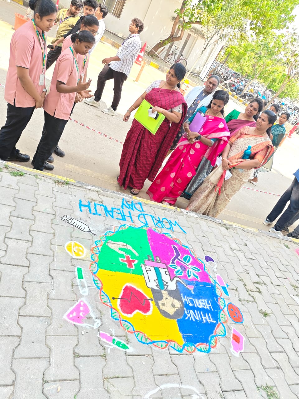 World Health Day