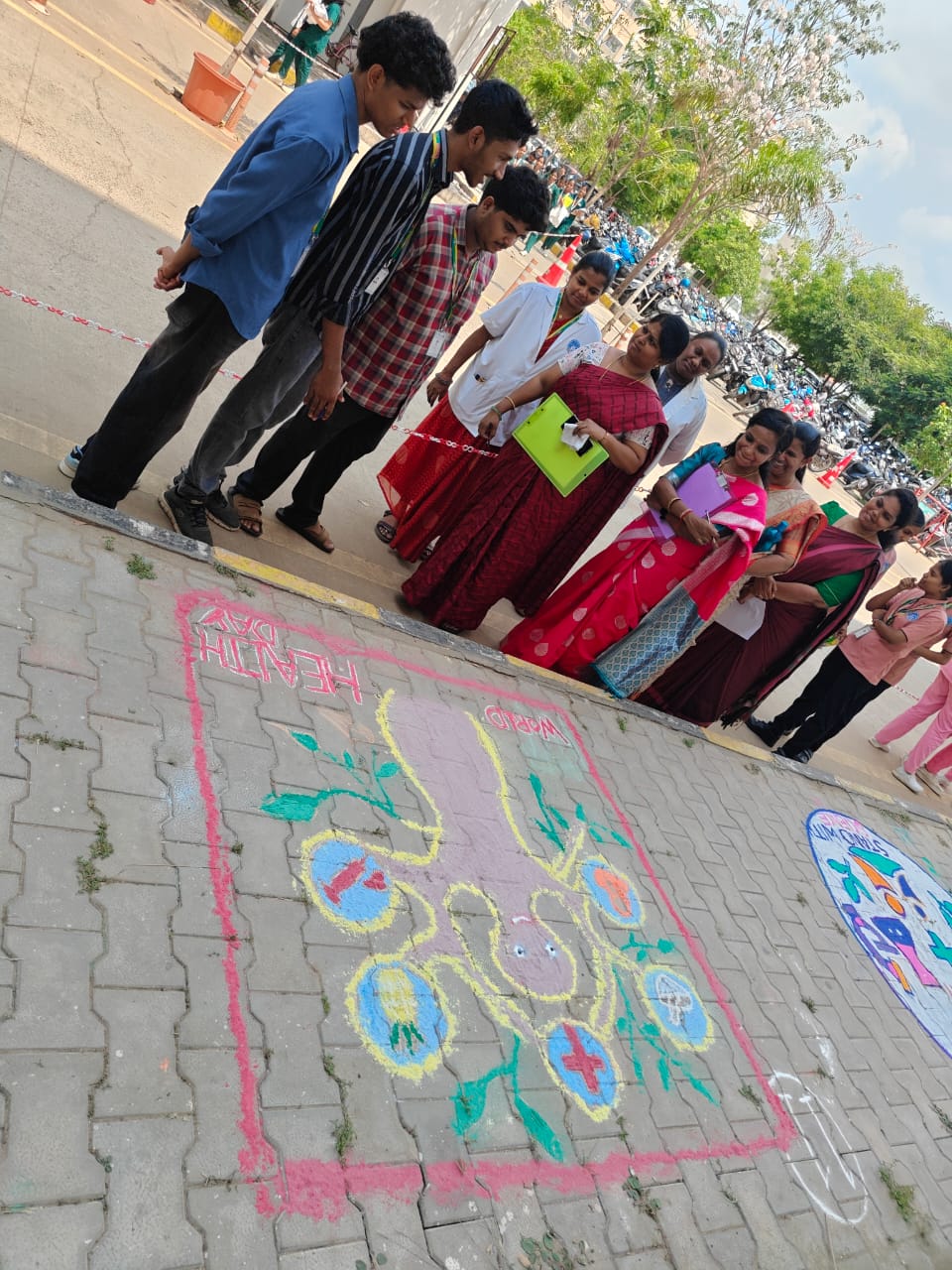 World Health Day