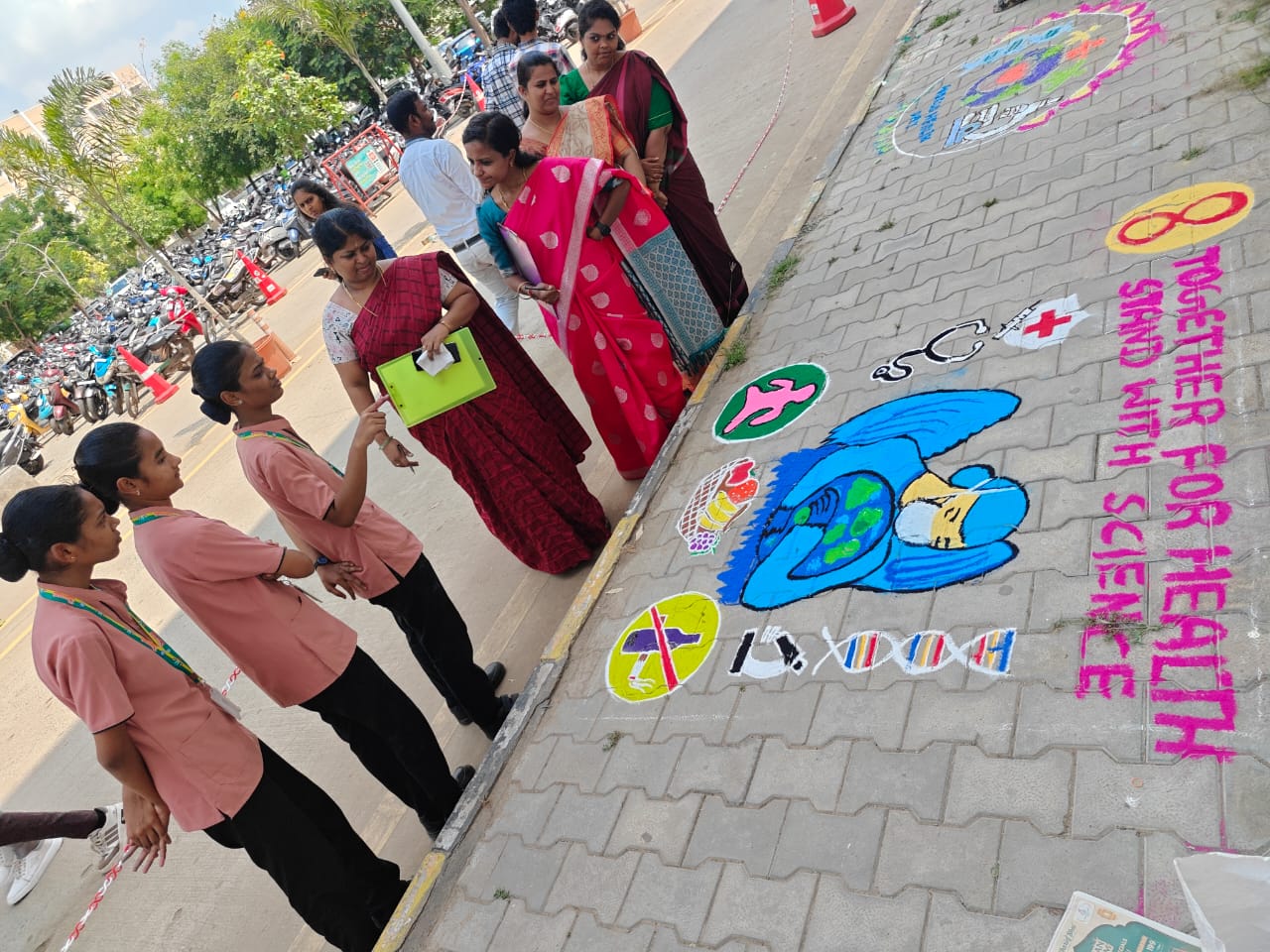 World Health Day