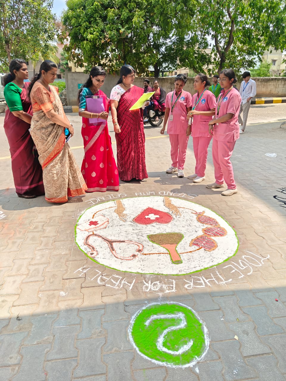 World Health Day