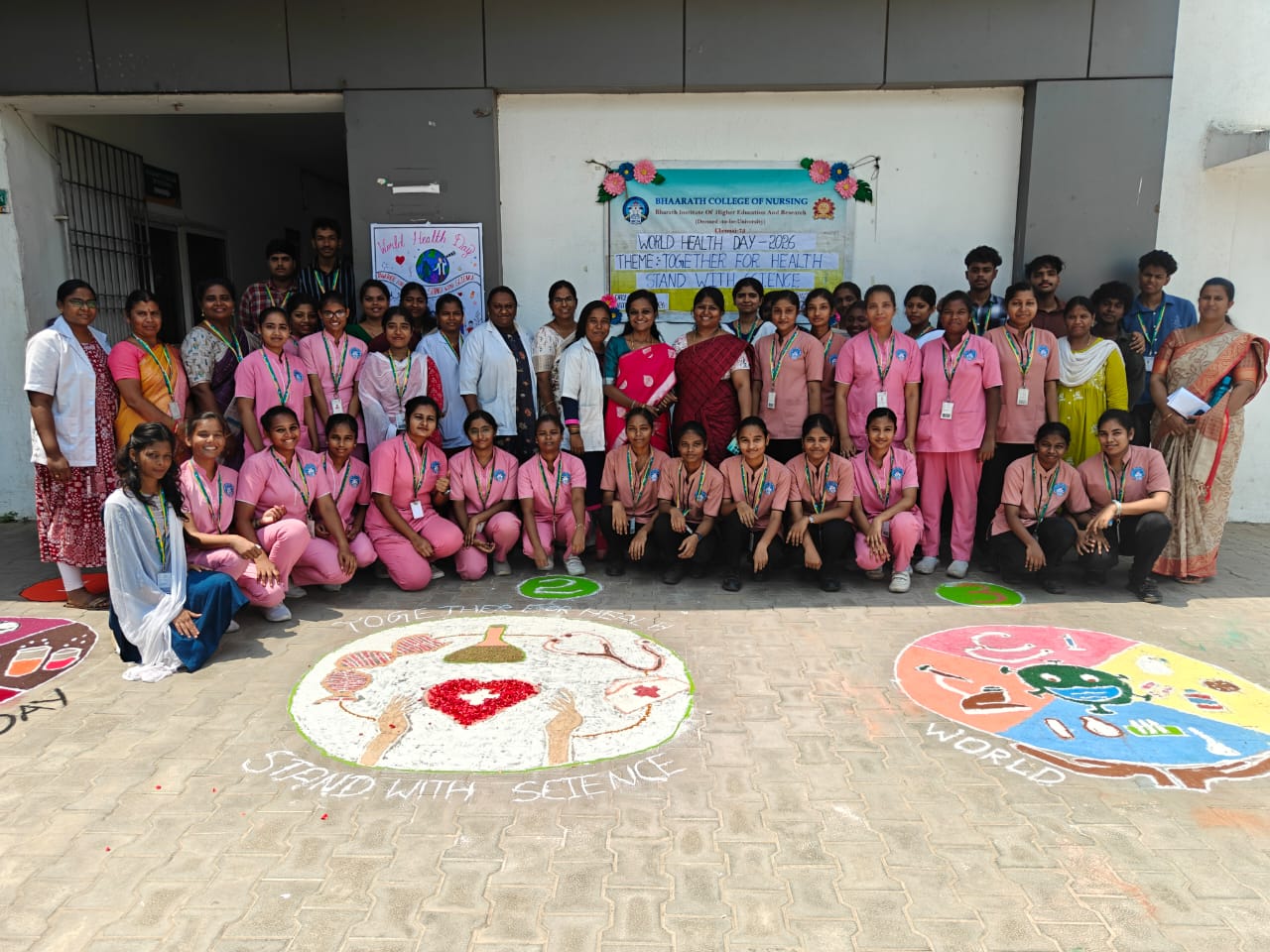 World Health Day