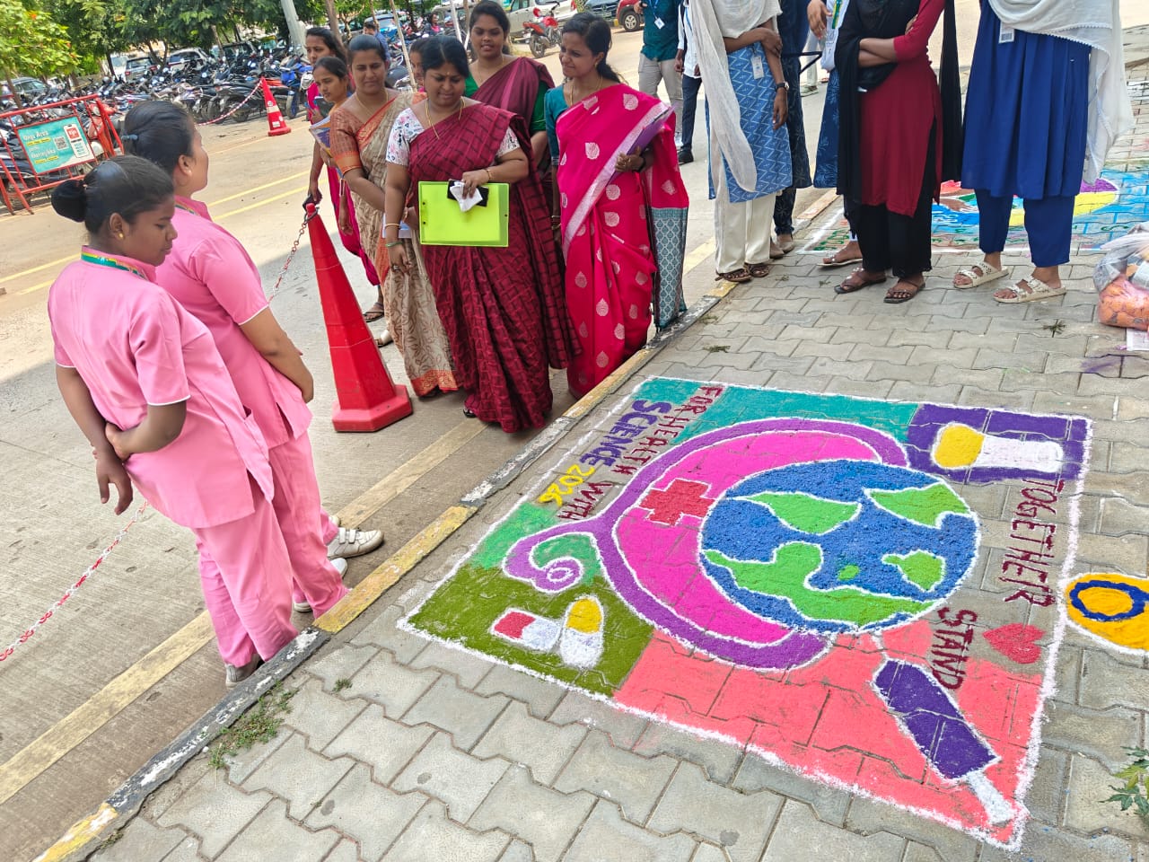 World Health Day