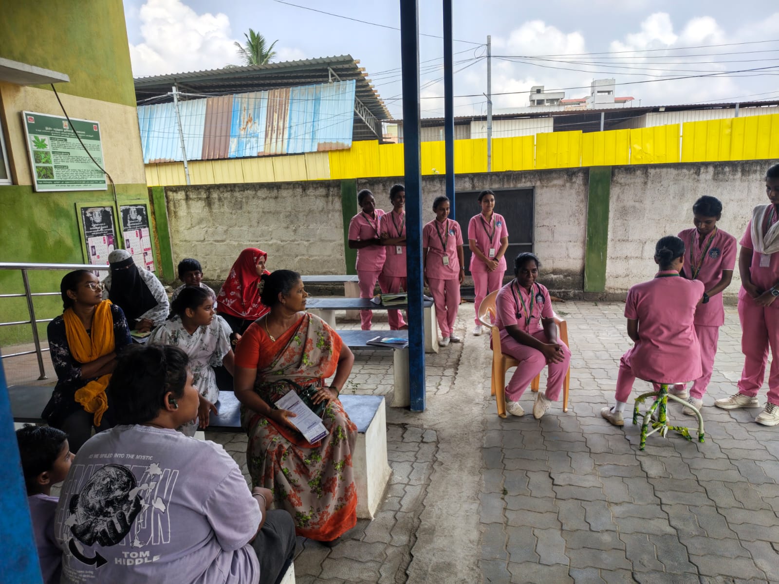 World Malaria Day
