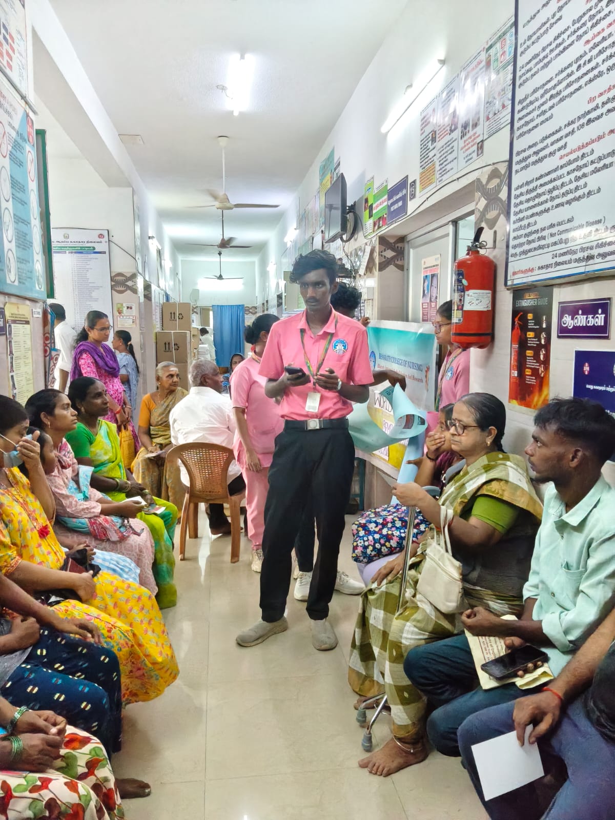 World Tuberculosis Day