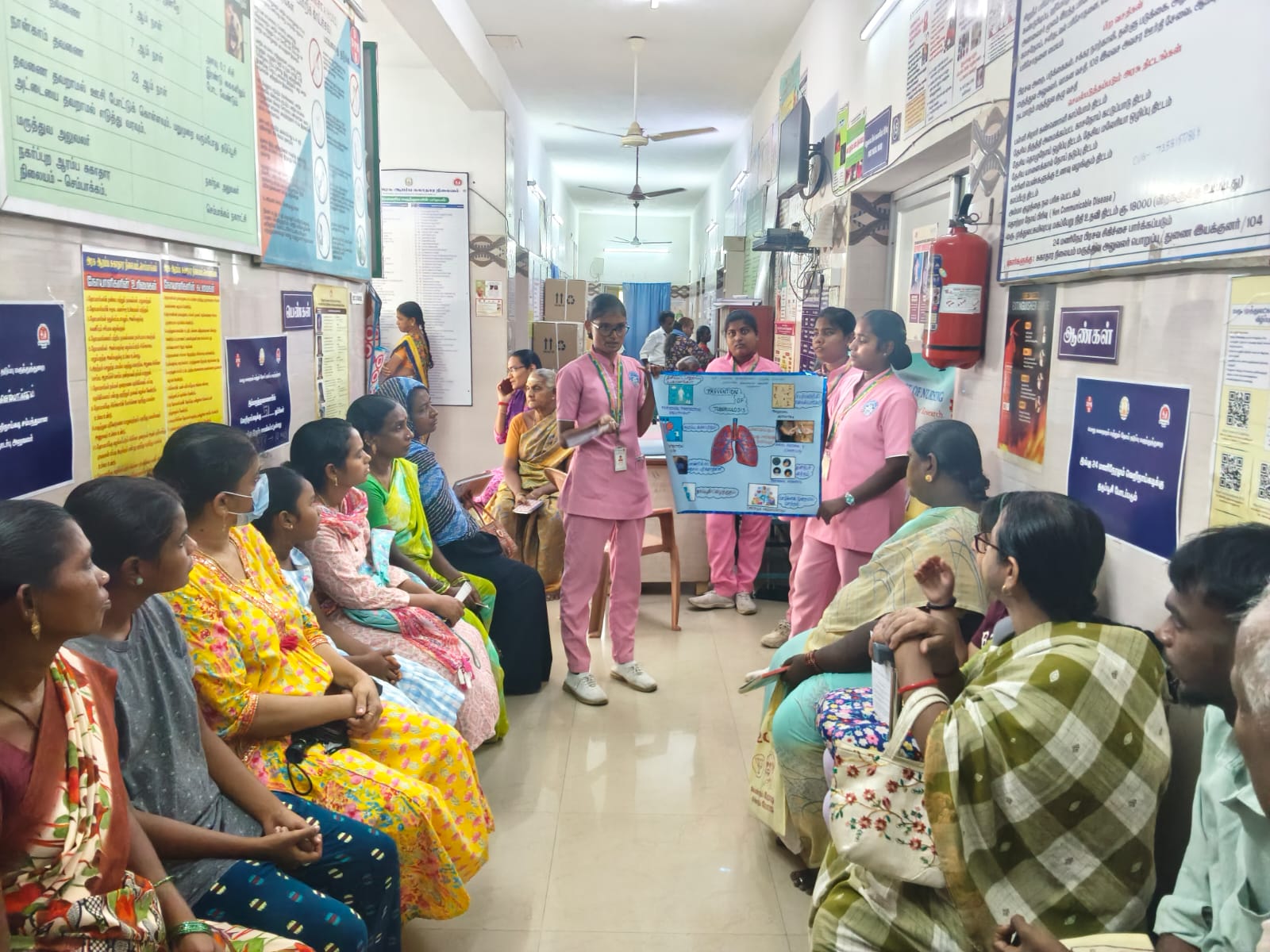 World Tuberculosis Day