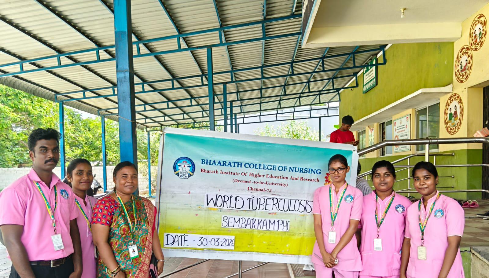 World Tuberculosis Day