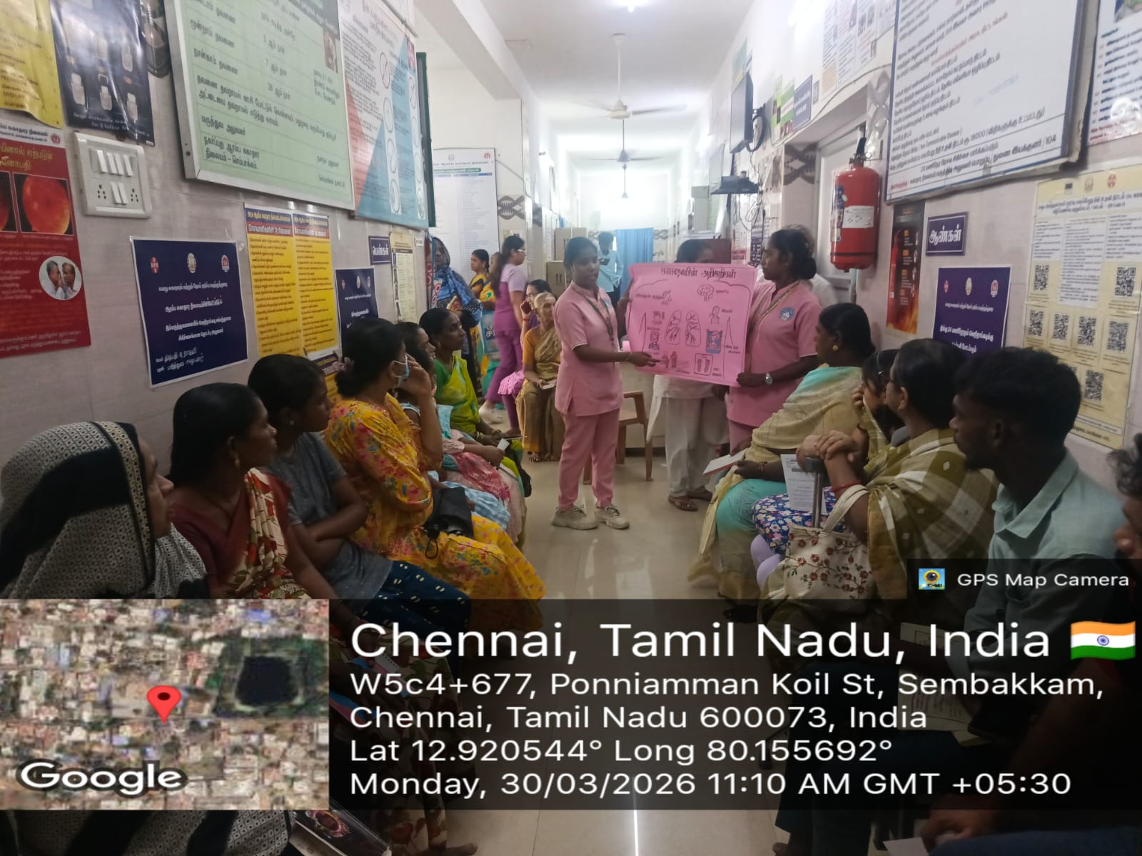 World Tuberculosis Day